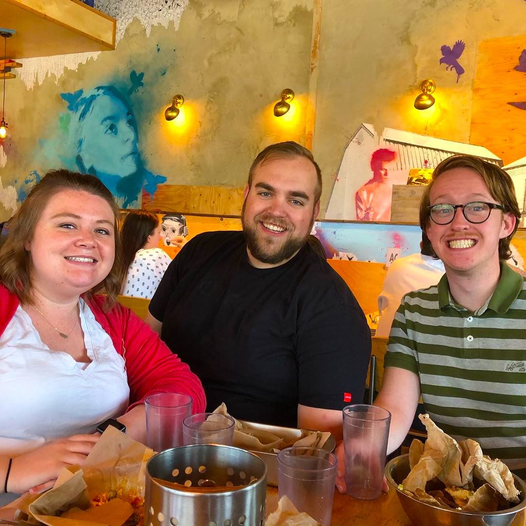 Jordan Landing Mediterranean Food Spitz Restaurant and Bar Spitz