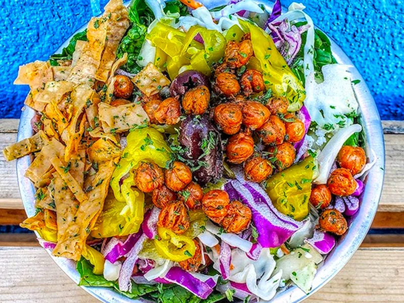 Side-Salad