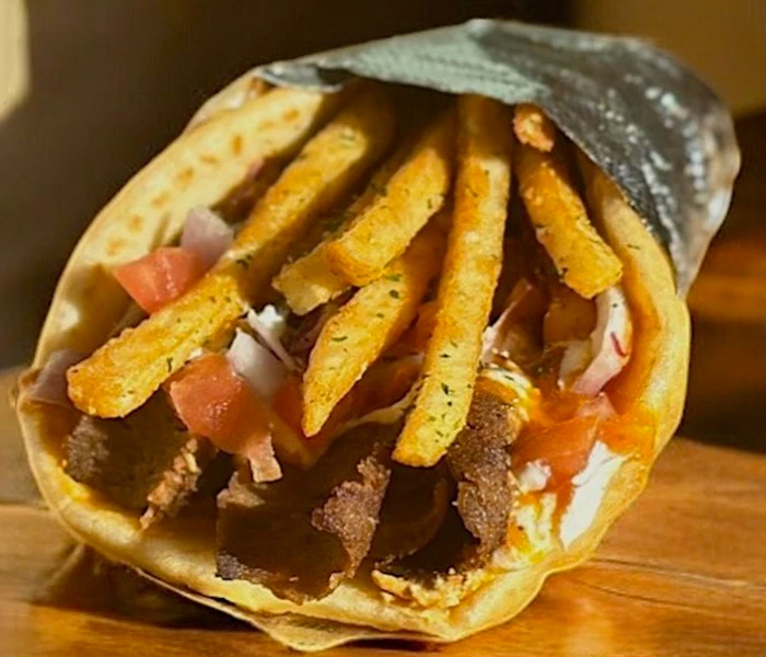 best-gyros