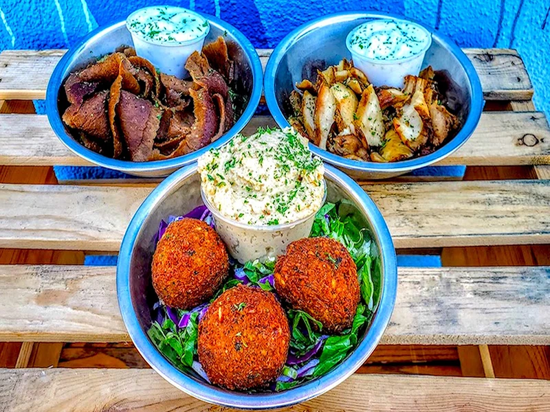 falafel-extra-sides