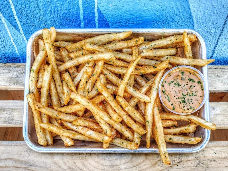 regular-fries